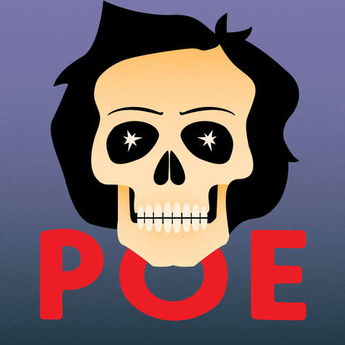 Audiokniha POE - Edgar Allan Poe - Kajetán Písařovic