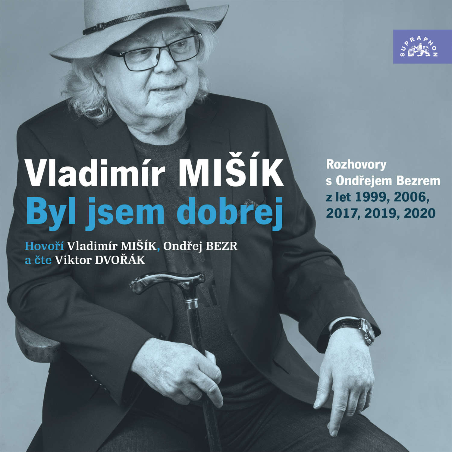 Byl jsem dobrej
