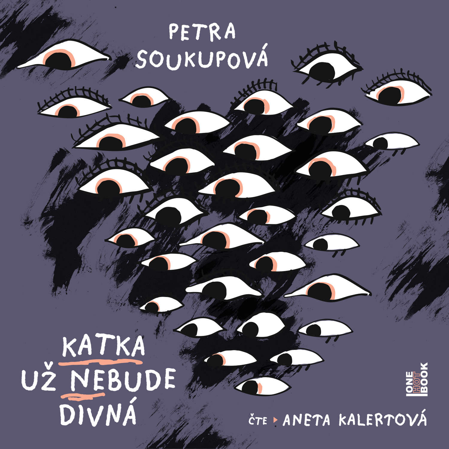 Katka už nebude divná