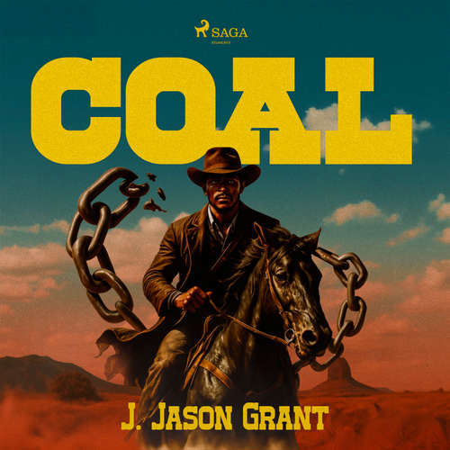 Coal (EN) - J. Jason Grant