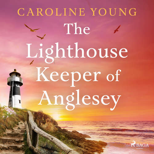 The Lighthouse Keeper of Anglesey (EN) - Caroline Young