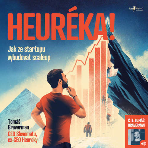 Heuréka! - Tomáš Braverman