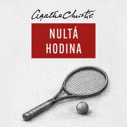 Audiokniha Nultá hodina - Agatha Christie - Petr Kubes