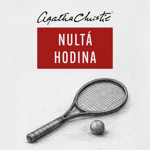 Audiokniha Nultá hodina - Agatha Christie - Petr Kubes