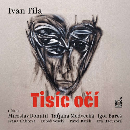 Tisíc očí - Ivan Fíla