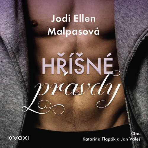 Audiokniha Hříšné pravdy - Jodi Ellen Malpasová - Katarína Tlapák