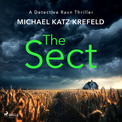 Audiobook The Sect (EN) - Michael Katz Krefeld - Peter Noble