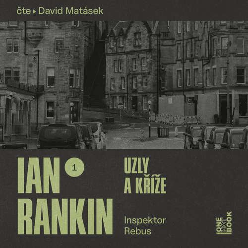 Uzly a kříže - Ian Rankin