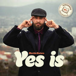 Audiokniha Yes is - Martin Kučera - Umělá inteligence