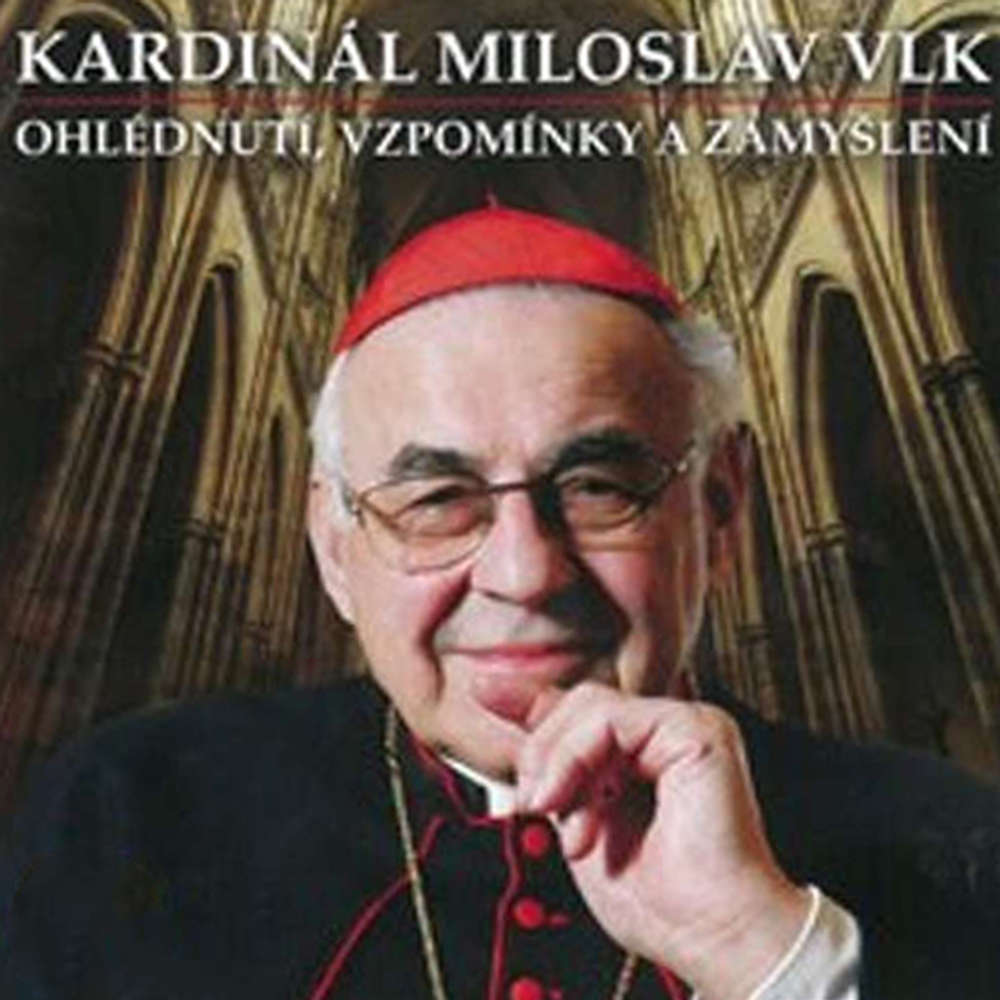 Obal audioknihy Ohlédnutí, vzpomínky a zamyšlení