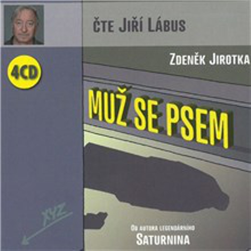 Muž se psem
