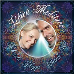 Audiokniha Léčivá meditace - Gabriela Filippi - Gabriela Filippi