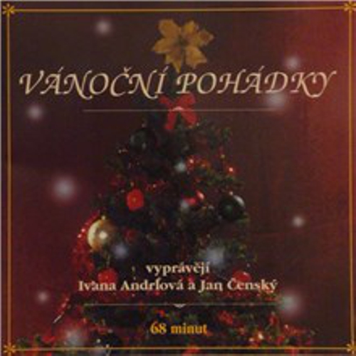Vánoční pohádky