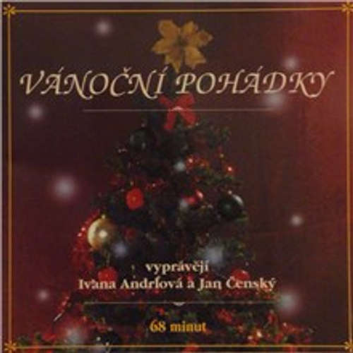 Vánoční pohádky