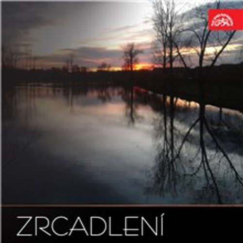 Audiokniha Zrcadlení - Josef Kainar - Eduard Cupák Audiokniha Zrcadlení - Josef Kainar - Eduard Cupák