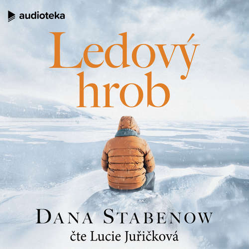 Ledový hrob - Dana Stabenow