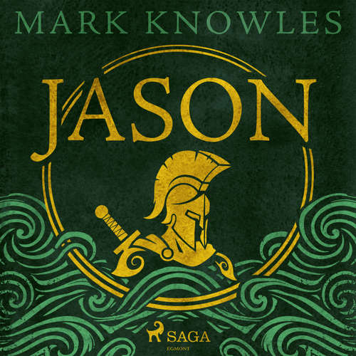 Jason (EN) - Mark Knowles