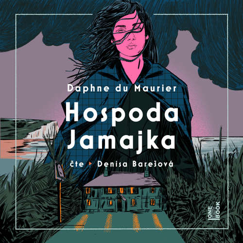 Audiokniha Hospoda Jamajka - Daphne du Maurier - Denisa Barešová