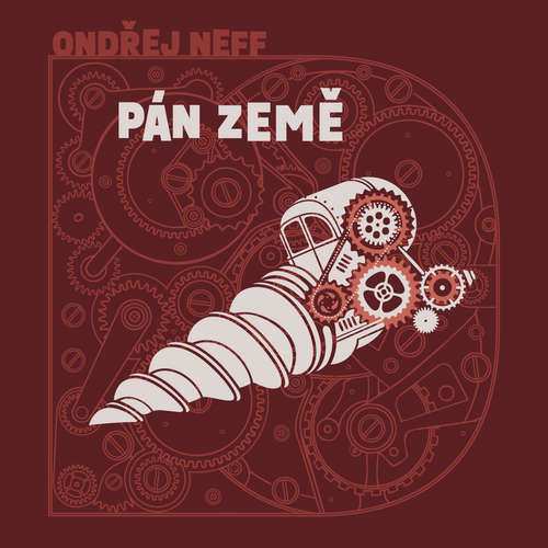 Audiokniha Pán země - Ondřej Neff - Jan Vondráček