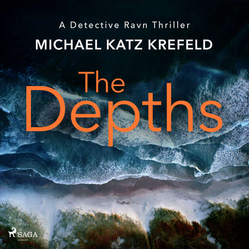 Audiobook The Depths (EN) - Michael Katz Krefeld - Joplin Sibtain