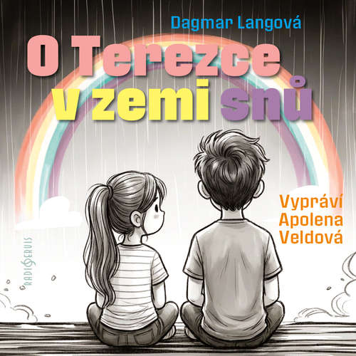 Audiokniha O Terezce v zemi snů - Dagmar Langová - Apolena Veldová
