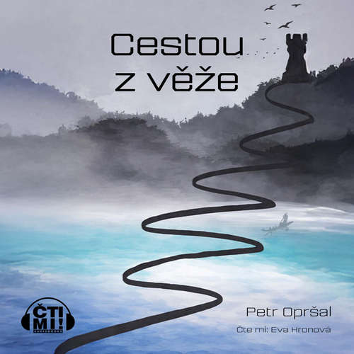 Cestou z věže - Petr Opršal