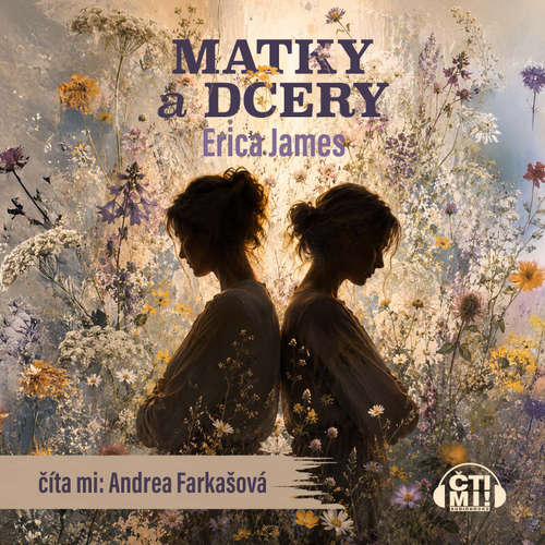 Matky a dcéry - Erica James