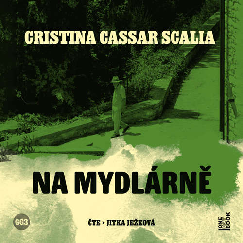 Audiokniha Na mydlárně - Cristina Cassar Scalia - Jitka Ježková