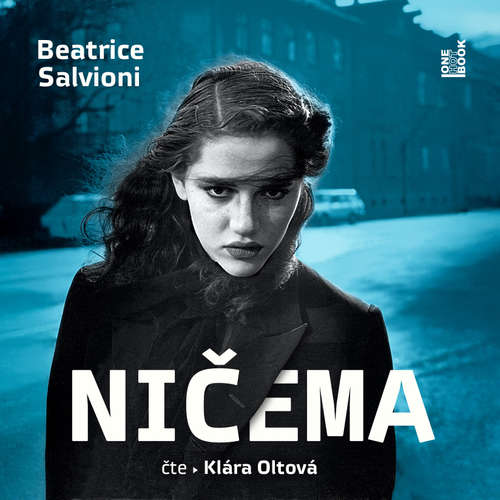 Audiokniha Ničema - Beatrice Salvioni - Klára Oltová