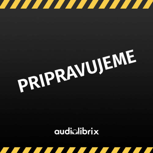 Audiokniha Kronika lesa 3: Poslední list - Martin Máj - David Novotný