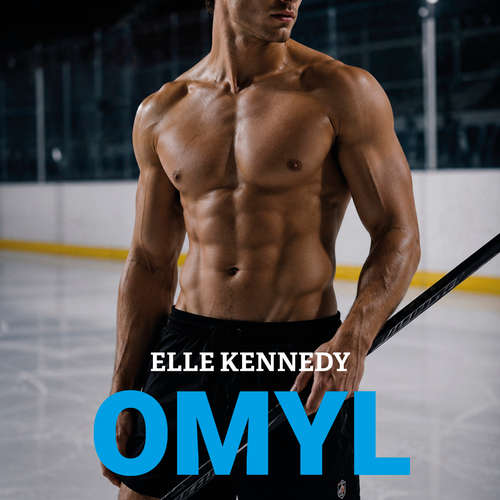 Audiokniha Omyl - Elle Kennedy - Romana Widenková