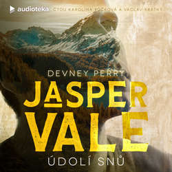 Audiokniha Jasper Vale – Údolí Snů - Devney Perry - Karolína Půčková