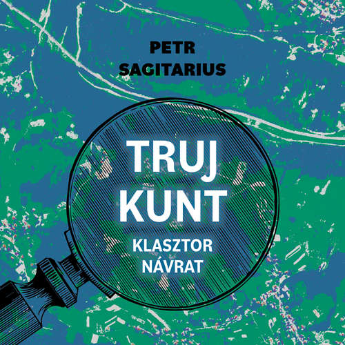 Klasztor / Návrat - Petr Sagitarius
