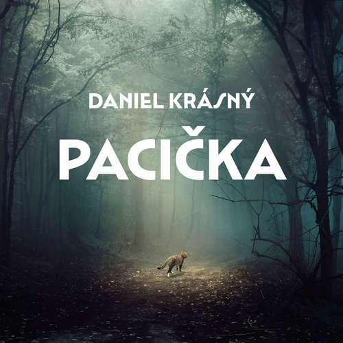 Audiokniha Pacička - Daniel Krásný - Filip Jančík