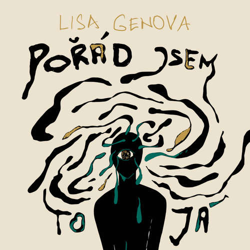 Audiokniha Pořád jsem to já - Lisa Genova - Martina Hudečková