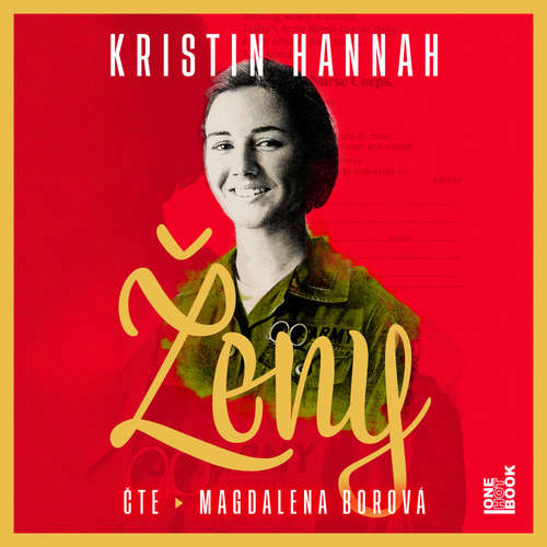 Audiokniha Ženy - Kristin Hannah - Magdaléna Borová