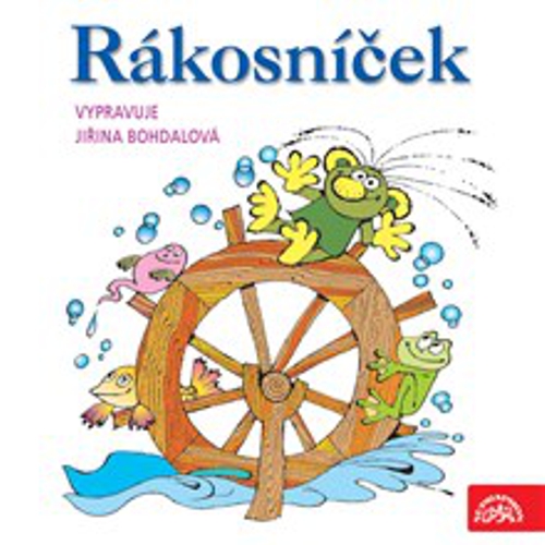 Rákosníček (komplet)