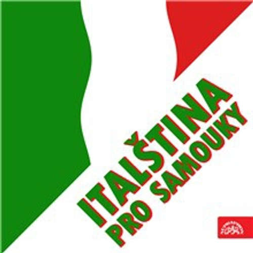Italština pro samouky