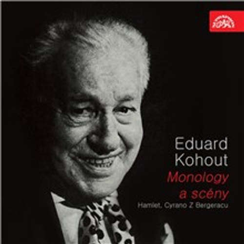 Audiokniha Eduard Kohout - Monology a scény - William Shakespeare - Eduard Kohout Audiokniha Eduard Kohout - Monology a scény - William Shakespeare - Eduard Kohout