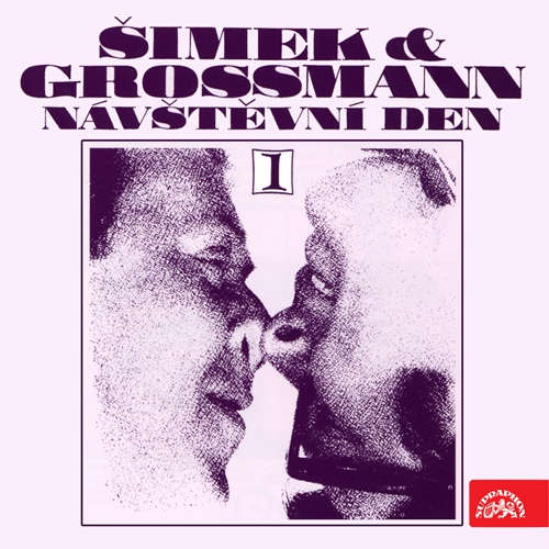 Audiokniha Návštěvní den 1 - Miloslav Šimek - Miloslav Šimek Audiokniha Návštěvní den 1 - Miloslav Šimek - Miloslav Šimek