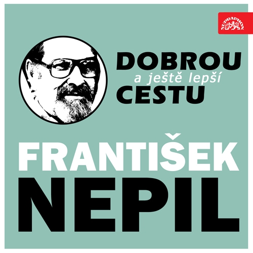 Dobrou a ještě lepší cestu