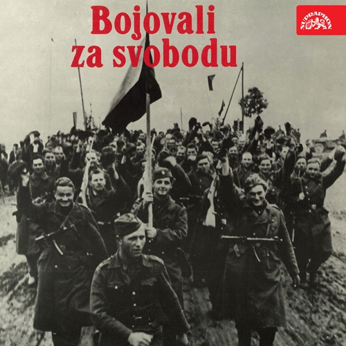 Bojovali za svobodu - František Němec (Audiokniha) Bojovali za svobodu - František Němec (Audiokniha)