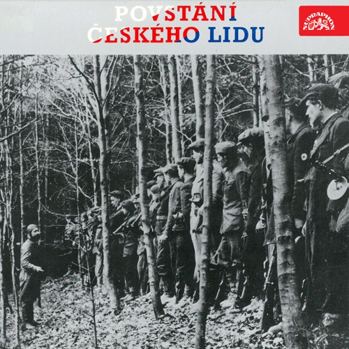 Povstání českého lidu - Valentin Gába (Audiokniha) Povstání českého lidu - Valentin Gába (Audiokniha)