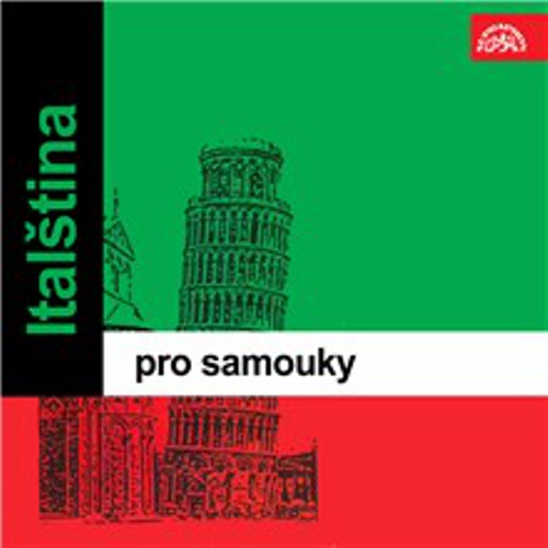 Italština pro samouky - Jarmila Janešová (Audio libro) Italština pro samouky - Jarmila Janešová (Audio libro)