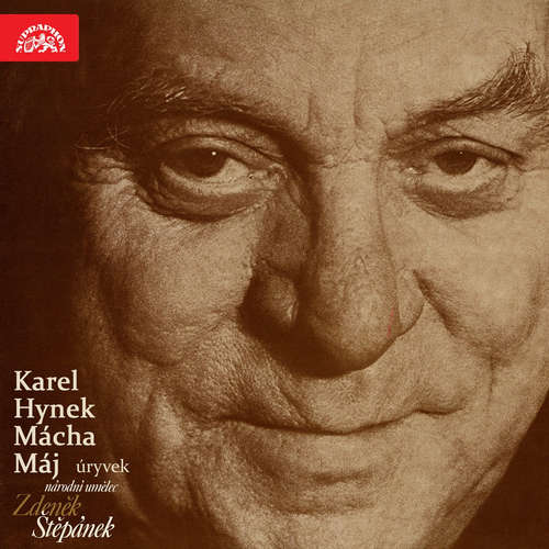 Audiokniha Máj - úryvek - Karel Hynek Mácha - Zdeněk Štěpánek Audiokniha Máj - úryvek - Karel Hynek Mácha - Zdeněk Štěpánek