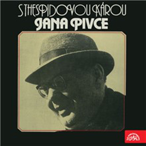 S Thespidovou károu Jana Pivce - Jan Pivec (Audiokniha) S Thespidovou károu Jana Pivce - Jan Pivec (Audiokniha)