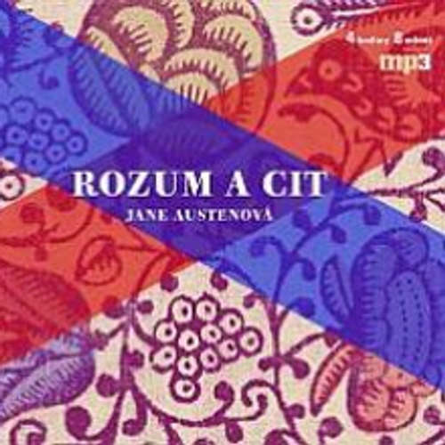 Audiokniha Rozum a cit - Jane Austenová - Taťjana Medvecká Audiokniha Rozum a cit - Jane Austenová - Taťjana Medvecká