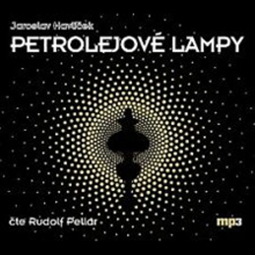 Petrolejové lampy
