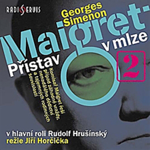 Maigret: Přístav v mlze