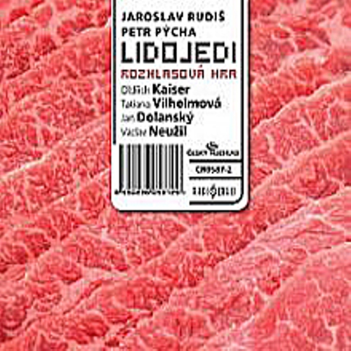 Lidojedi